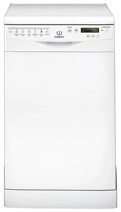 Ремонт Indesit DSR 57 B в Саратове