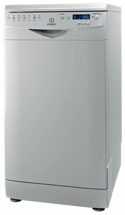 Ремонт Indesit DSR 57B S в Саратове