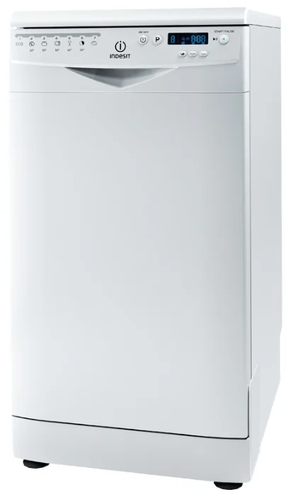 Ремонт Indesit DSR 57M19 A в Саратове