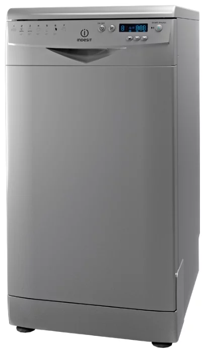 Ремонт Indesit DSR 57M94 A S в Саратове