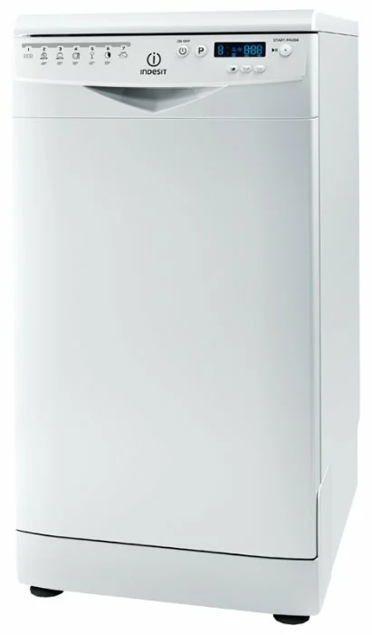 Ремонт Indesit DSR 57M94 A в Саратове