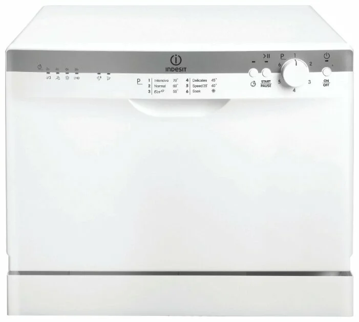 Ремонт Indesit ICD 661 в Саратове